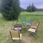 Prázdninový dům Na Gorce Narty