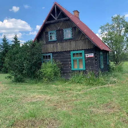 Holiday home Na Gorce