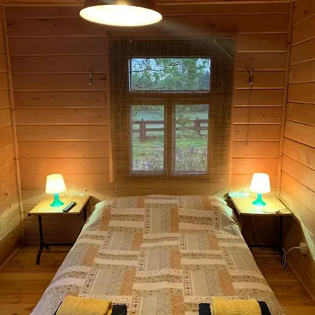 Na Gorce Дом отдыха *