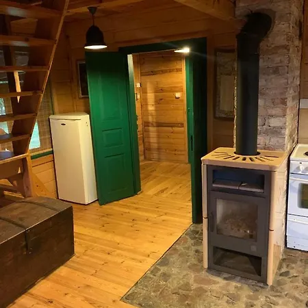 Дом отдыха Na Gorce