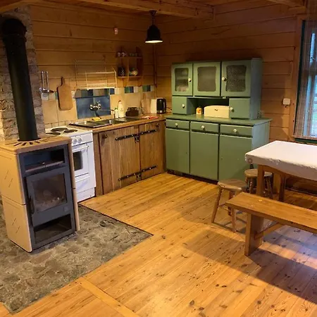 Дом отдыха Na Gorce *