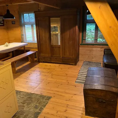 Дом отдыха Na Gorce *