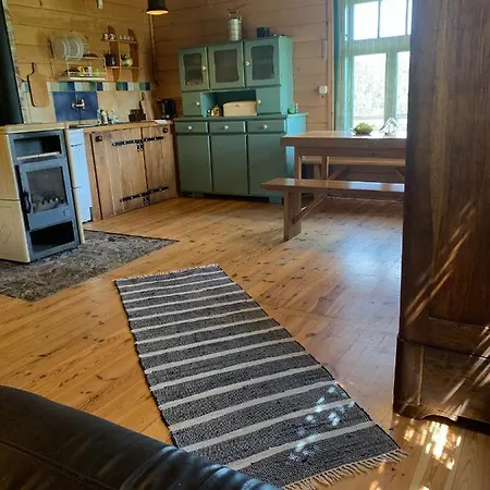 Дом отдыха Na Gorce *