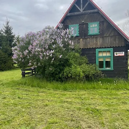 Holiday home Na Gorce