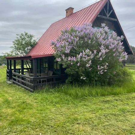 Na Górce Casa de Férias