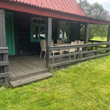 Сasa de vacaciones Dom Na Górce *