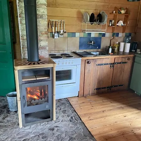 Holiday home Na Gorce *