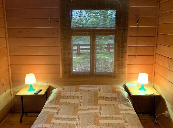 Na Gorce Дом отдыха *