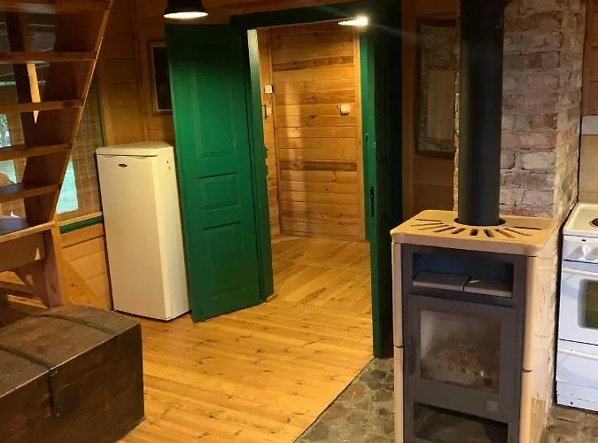 Дом отдыха Na Gorce