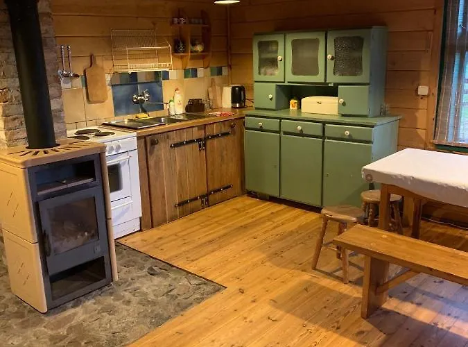 Дом отдыха Na Gorce *