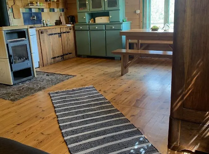 Дом отдыха Na Gorce *